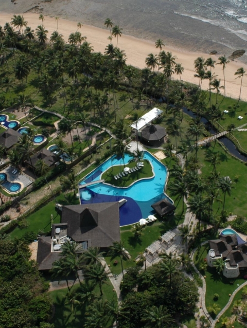 Kiaroa Beach Resort