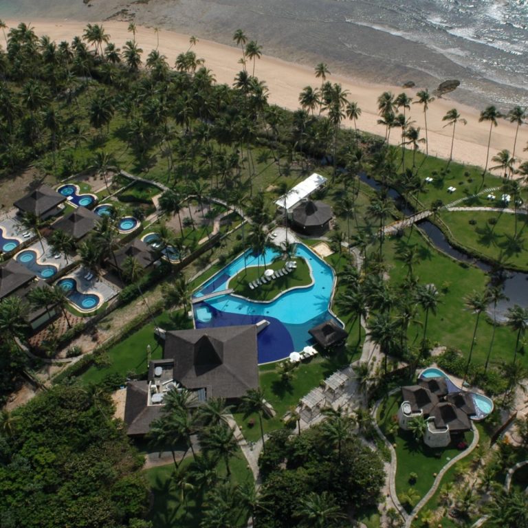Kiaroa Beach Resort