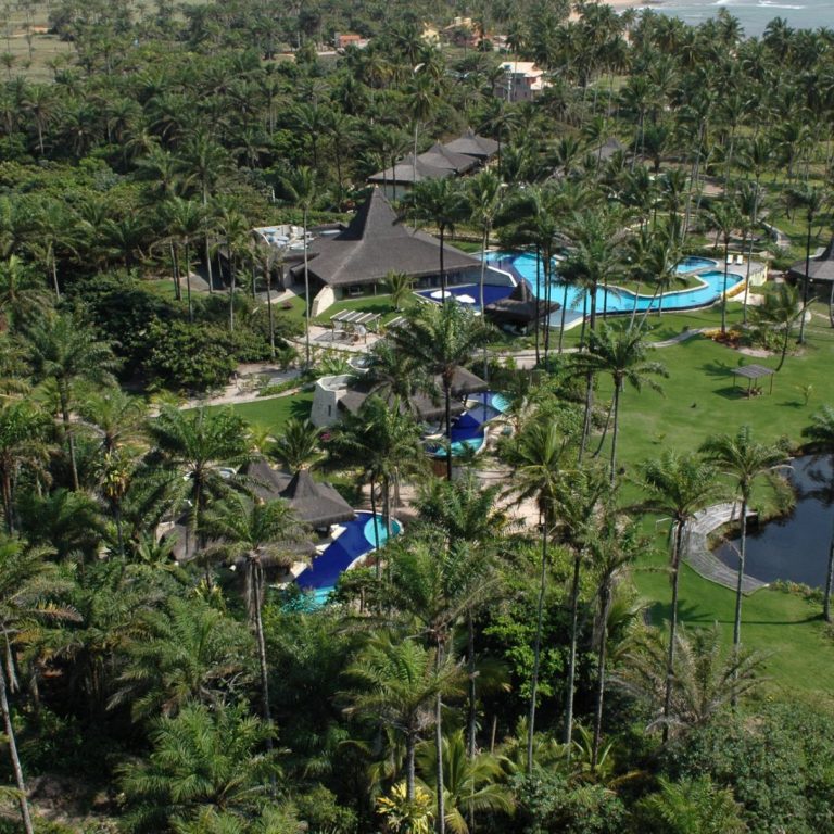 Kiaroa Beach Resort