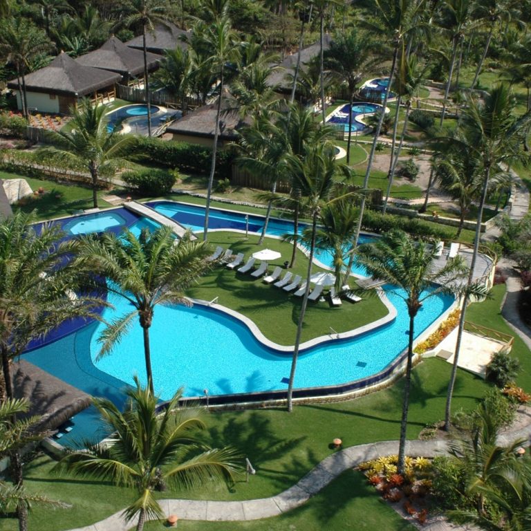 Kiaroa Beach Resort