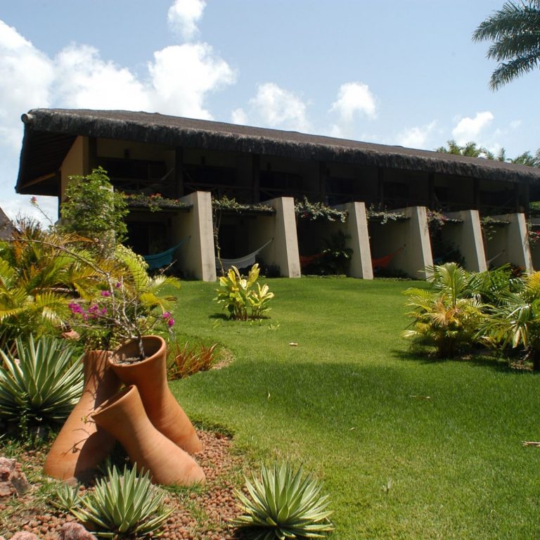 Kiaroa Beach Resort