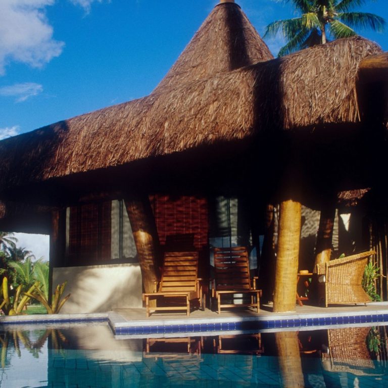 Kiaroa Beach Resort