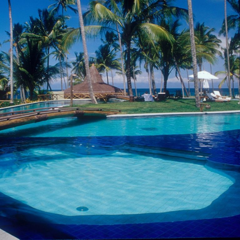 Kiaroa Beach Resort