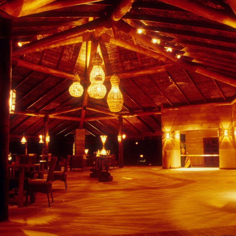 Kiaroa Beach Resort