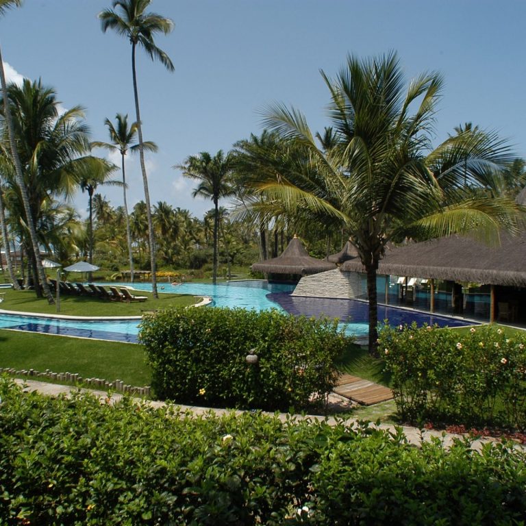 Kiaroa Beach Resort