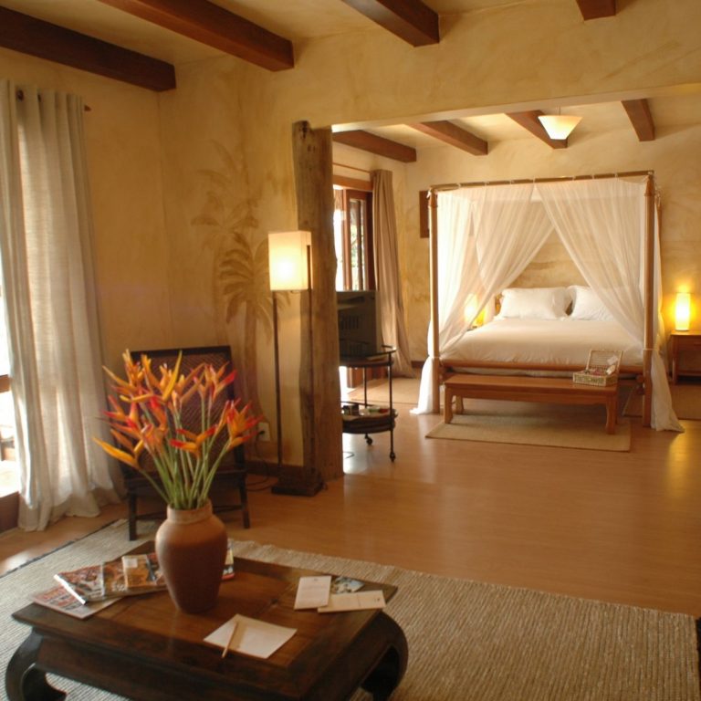 Kiaroa Beach Resort