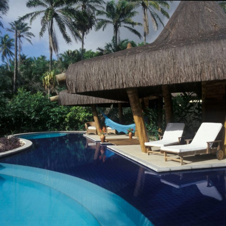Kiaroa Beach Resort