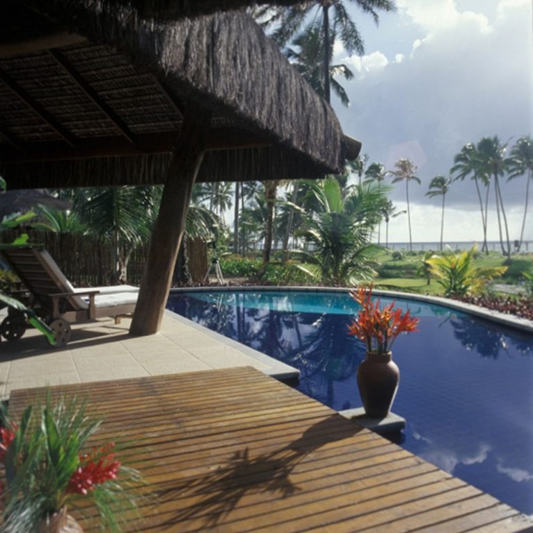 Kiaroa Beach Resort