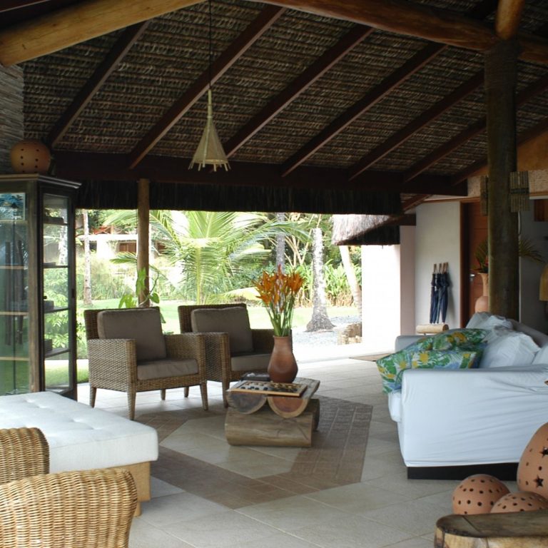 Kiaroa Beach Resort