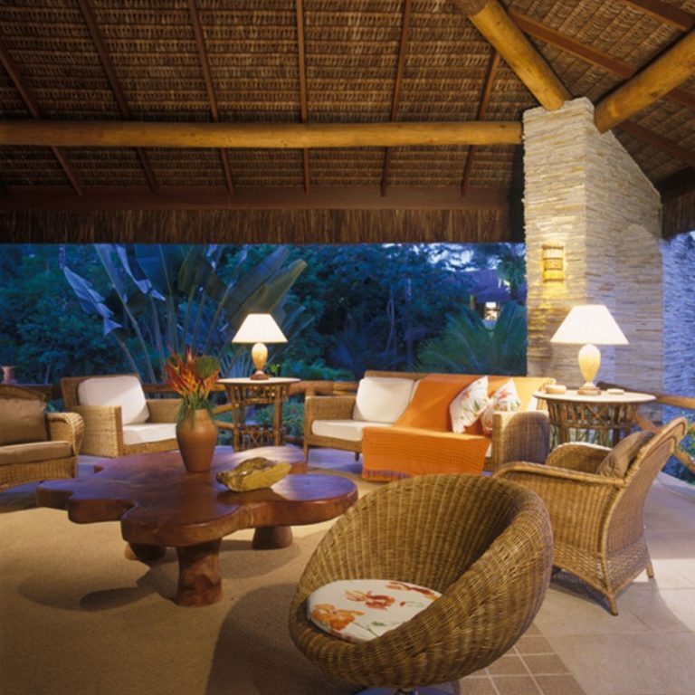 Kiaroa Beach Resort