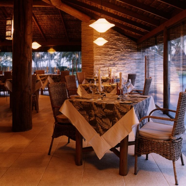 Kiaroa Beach Resort