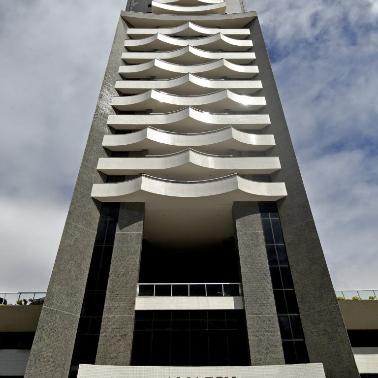 Amazon Eco-Building (4)