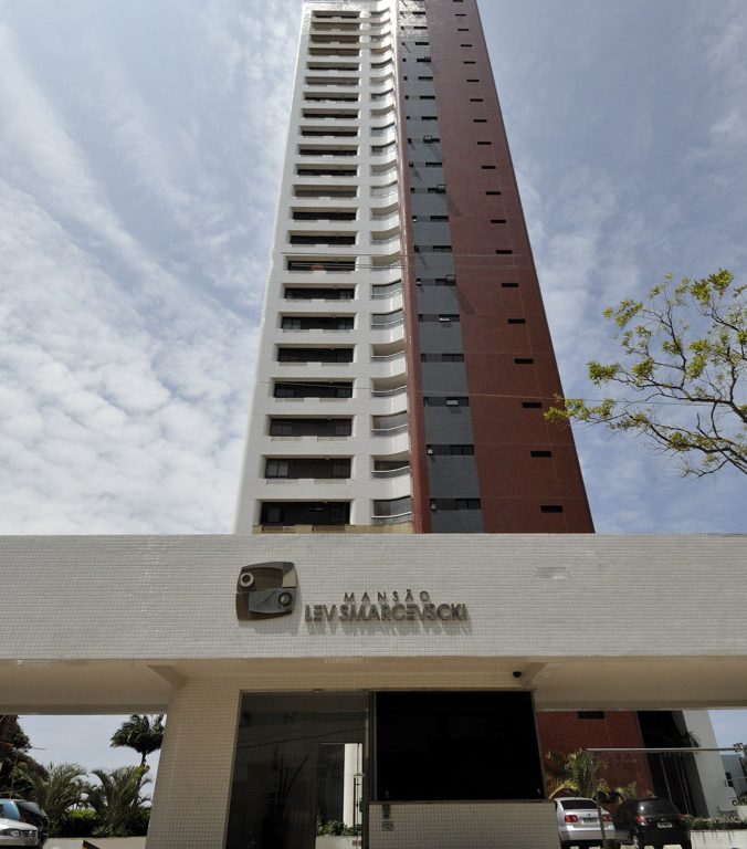 Mansao Lev Smarcevscki - (5)