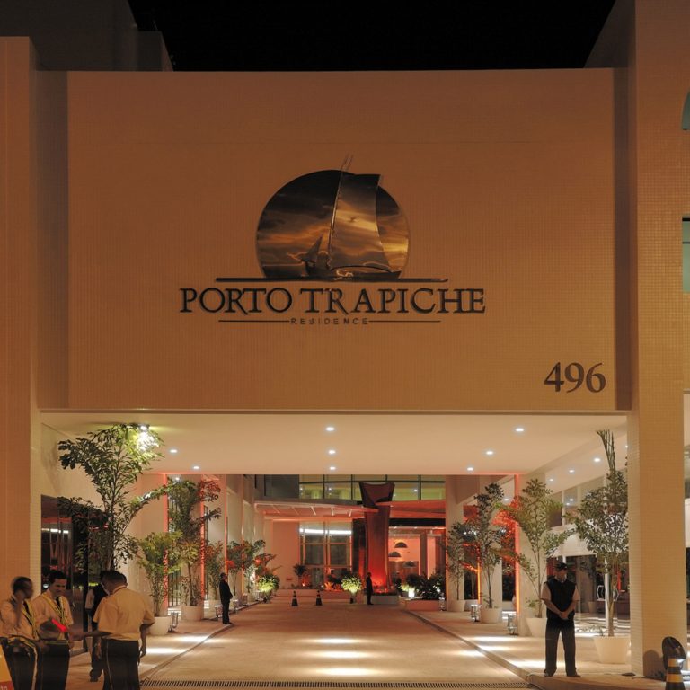 Porto Trapiche Residence (2)