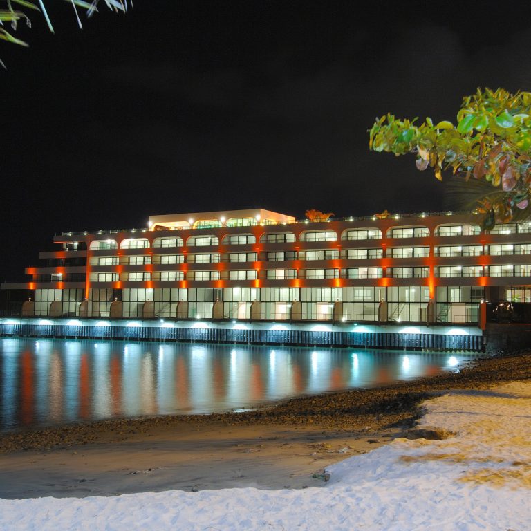 Porto Trapiche Residence (3)